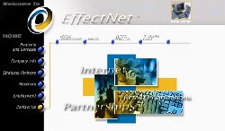 Cliff-Schinkel-2000-EffectNet -Internet-Service-Website-1